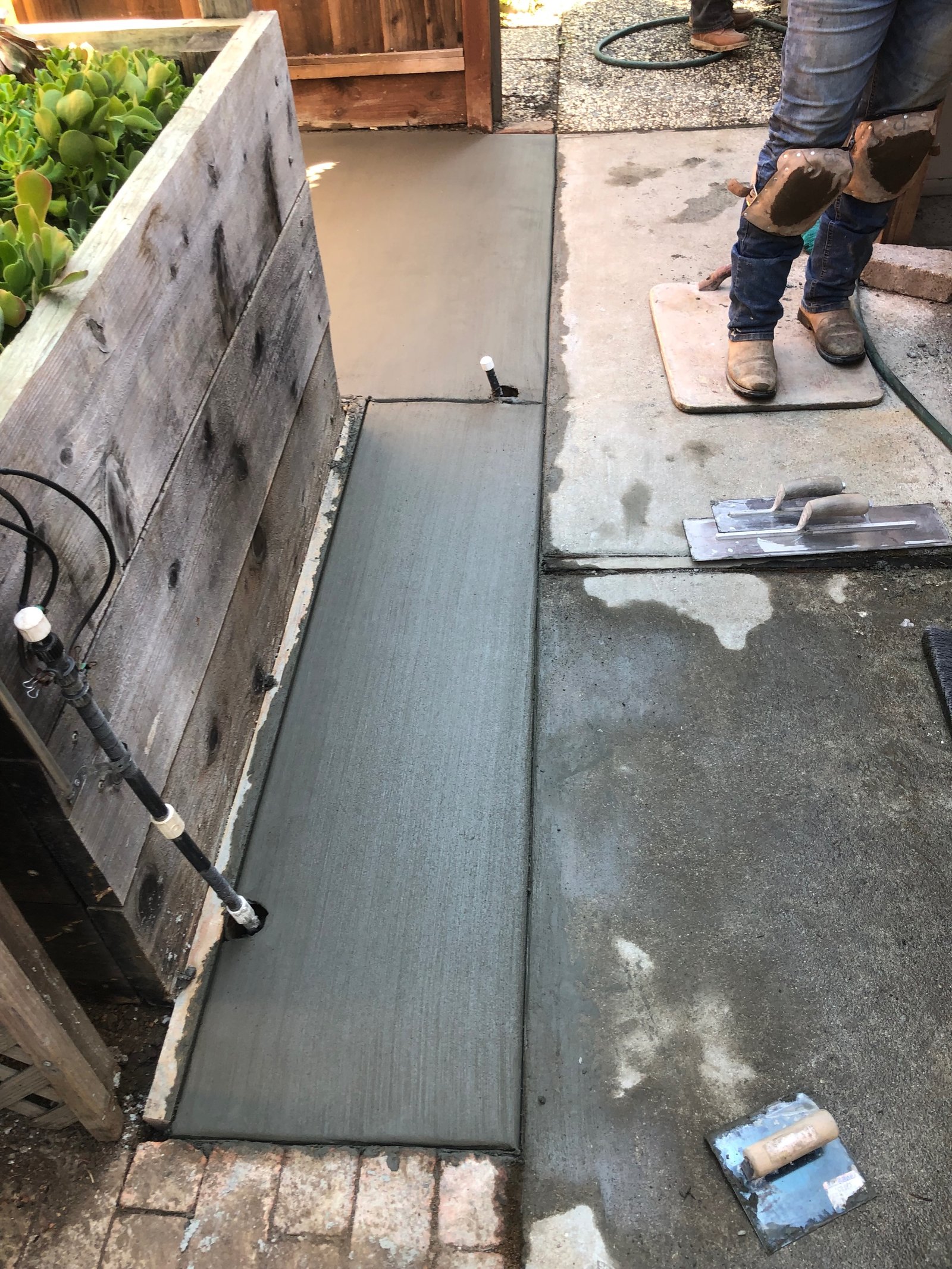 Concrete project 33