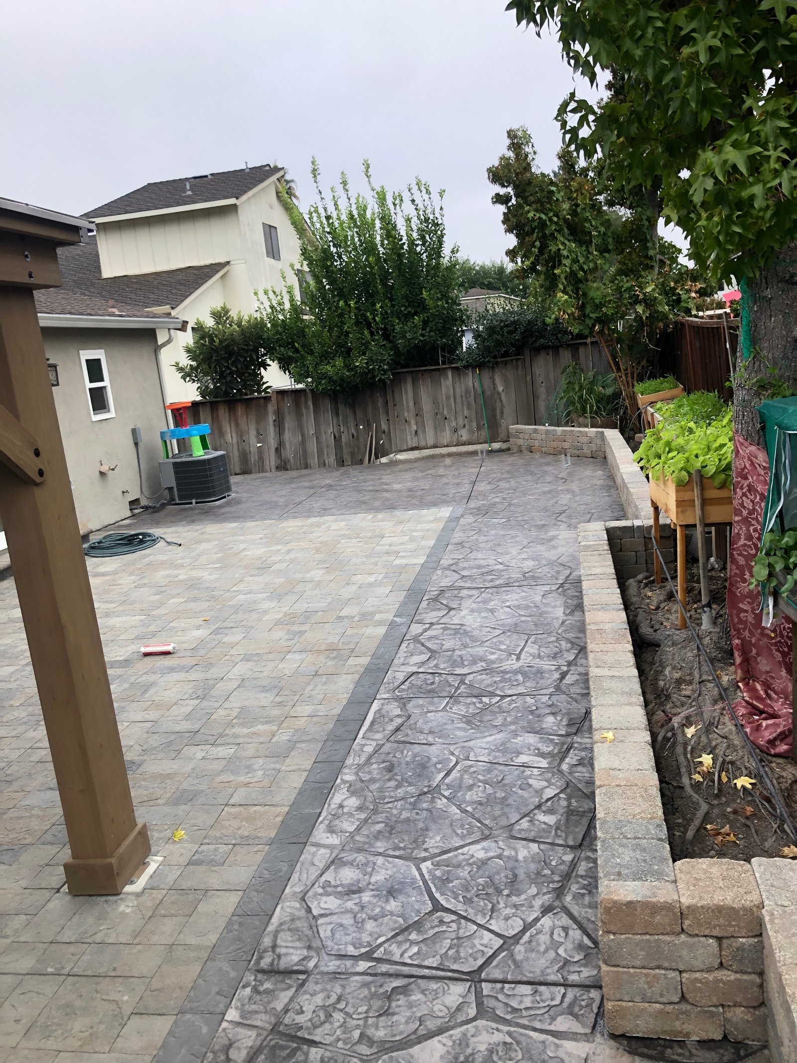 Concrete project 48