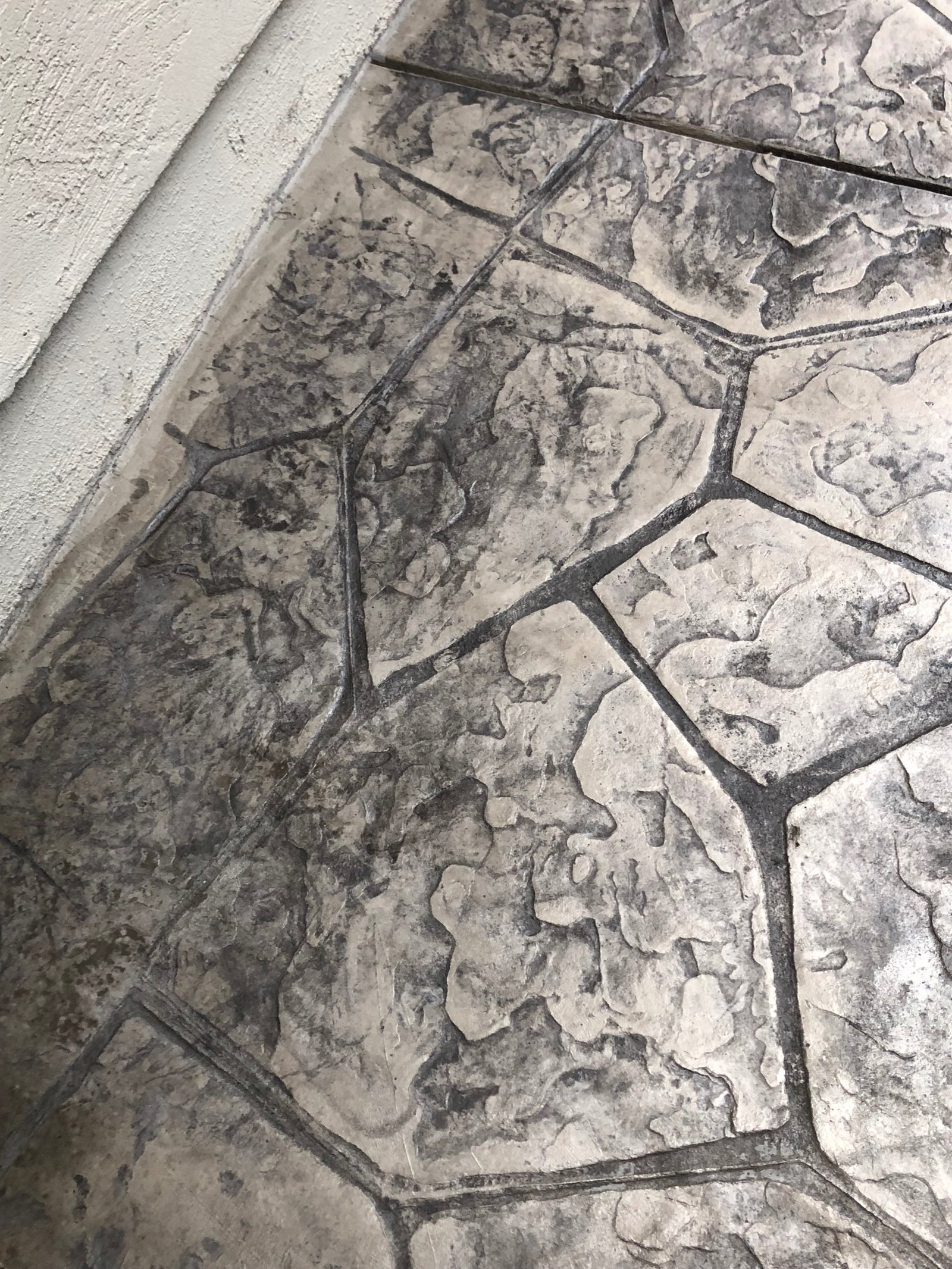Concrete project 54