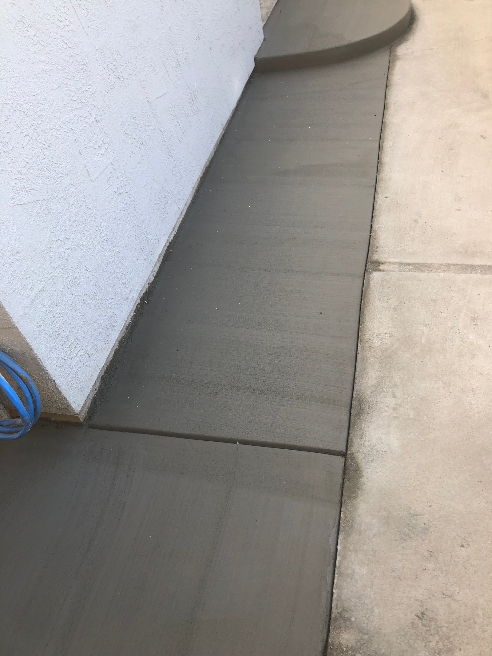 Concrete project 7