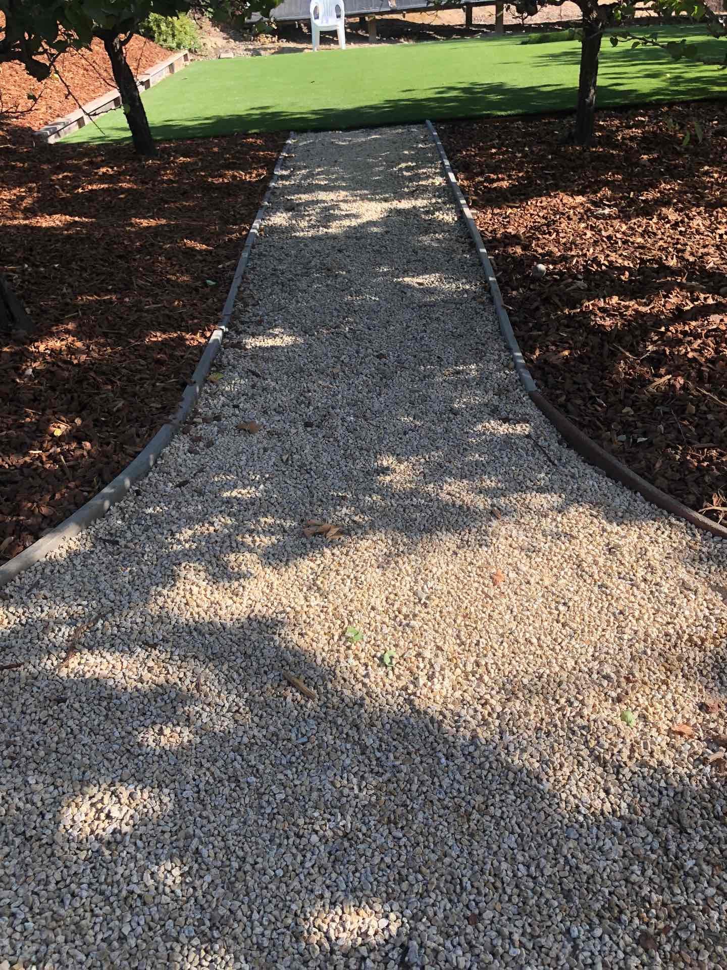 Concrete project 18