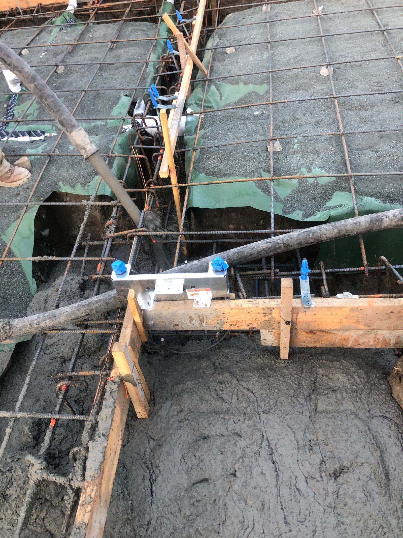 Concrete project 72