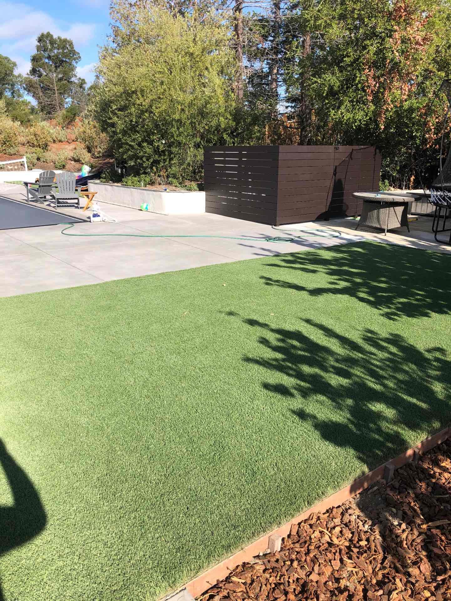 Concrete project 22