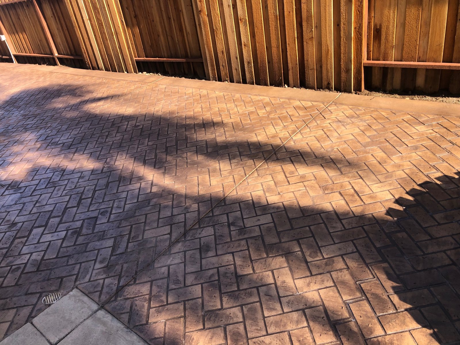 Concrete project 83