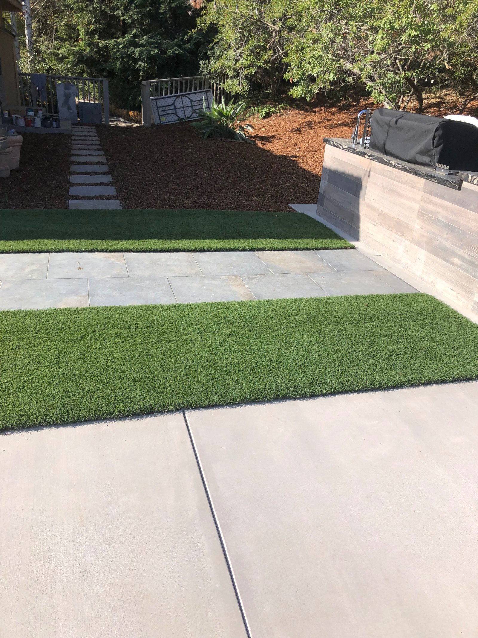 Concrete project 24
