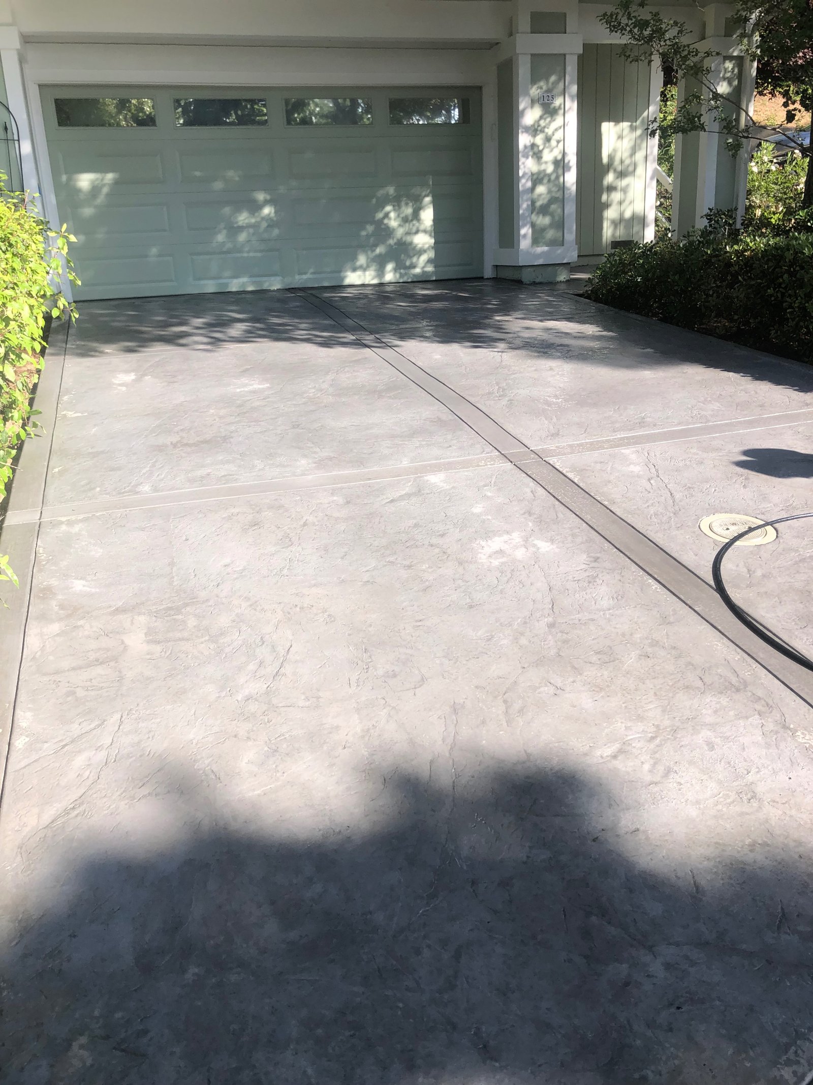 Concrete project 88