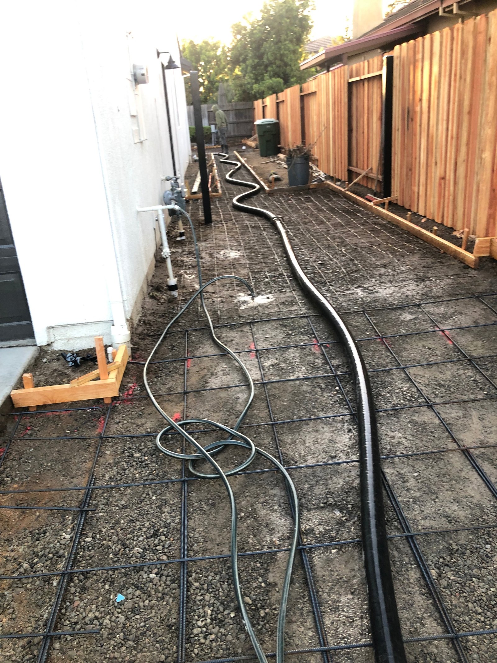 Concrete project 75