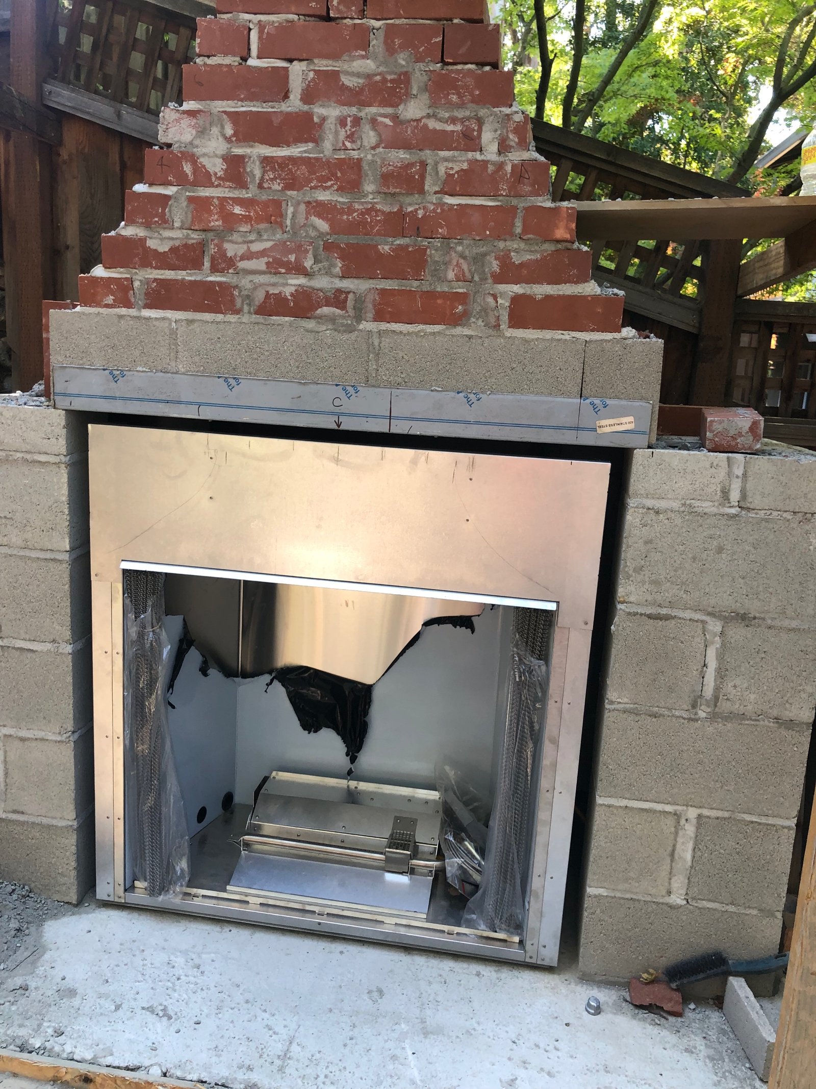 Concrete project 28