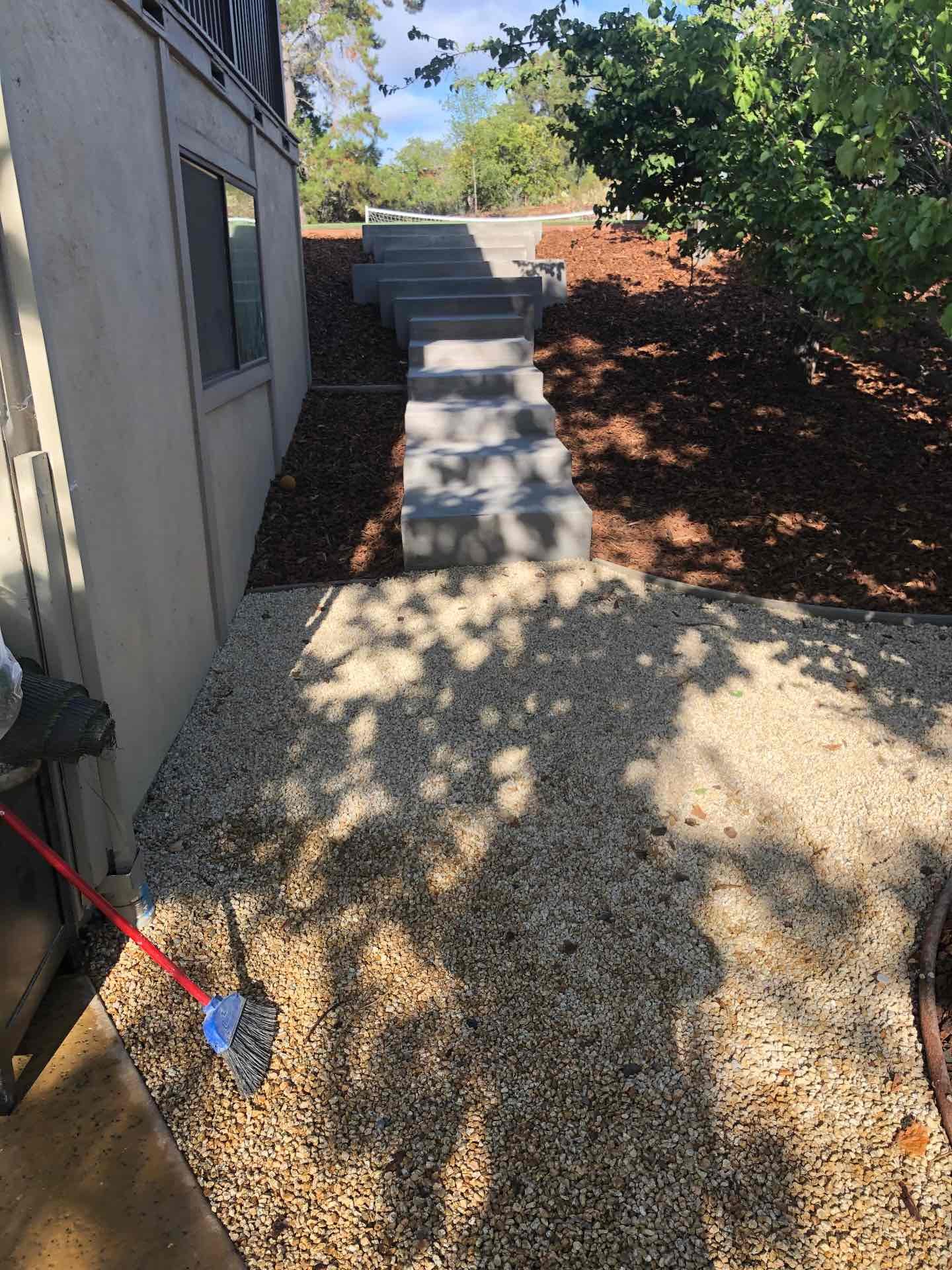 Concrete project 17