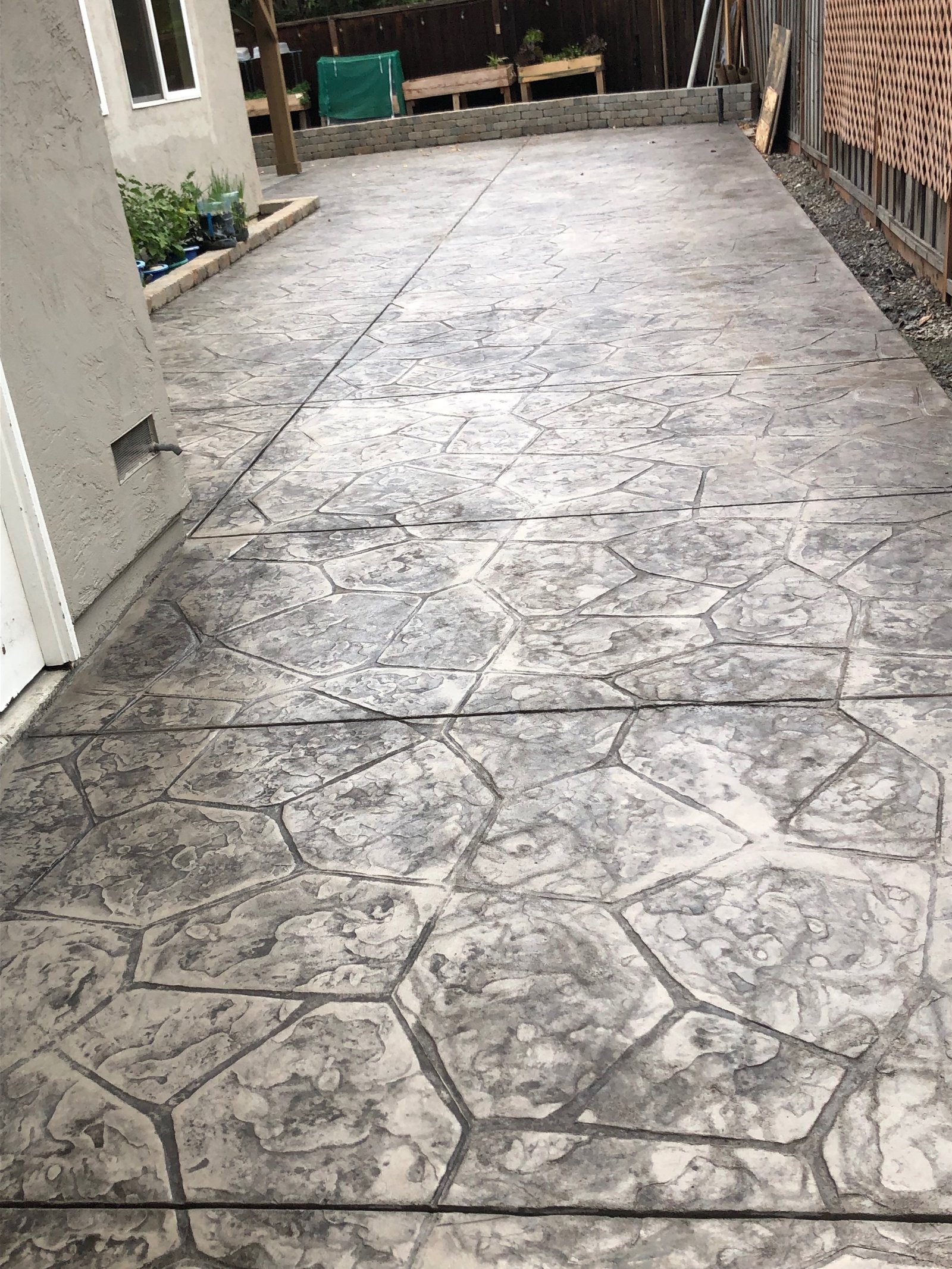 Concrete project 53