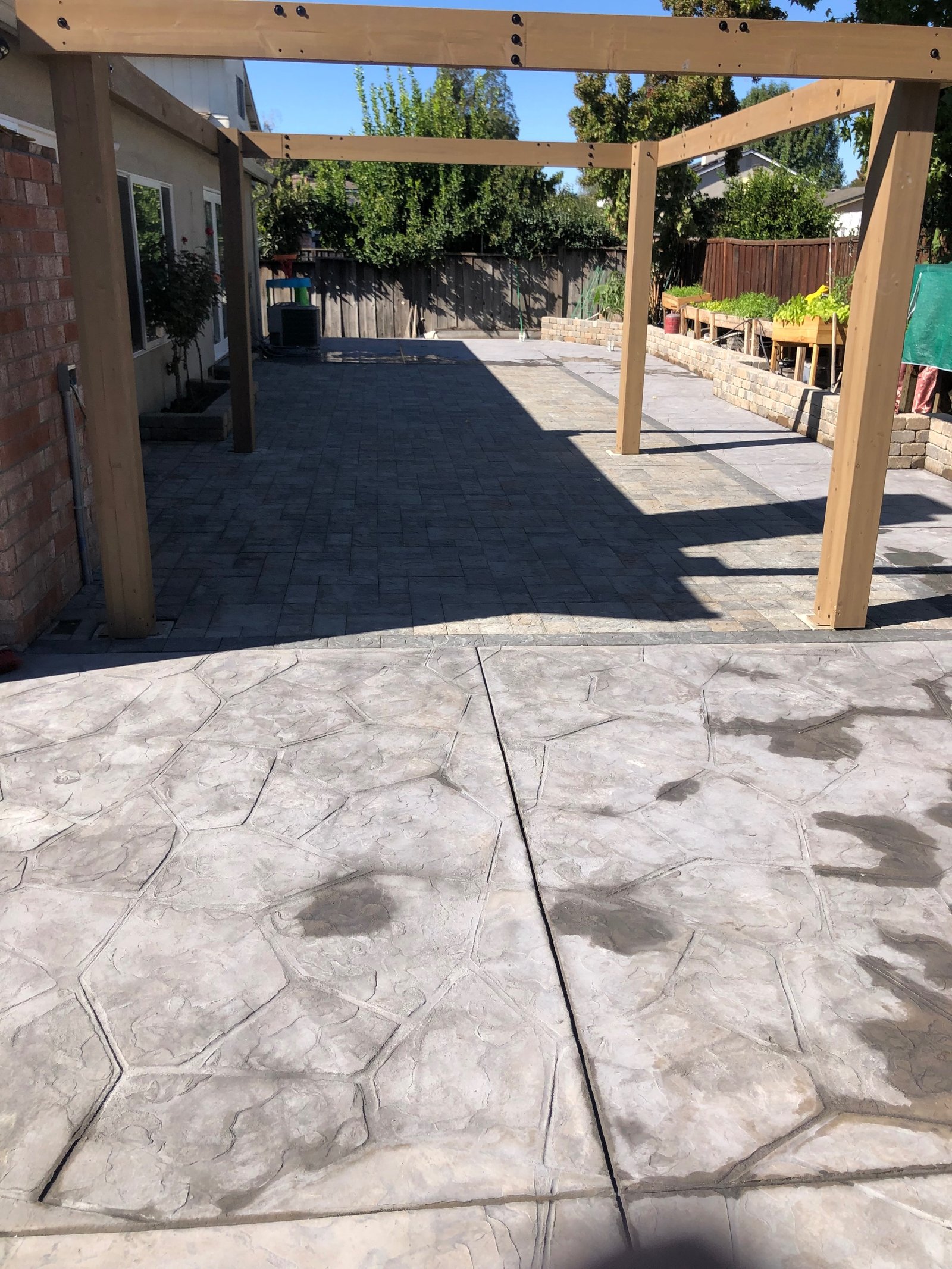 Concrete project 46