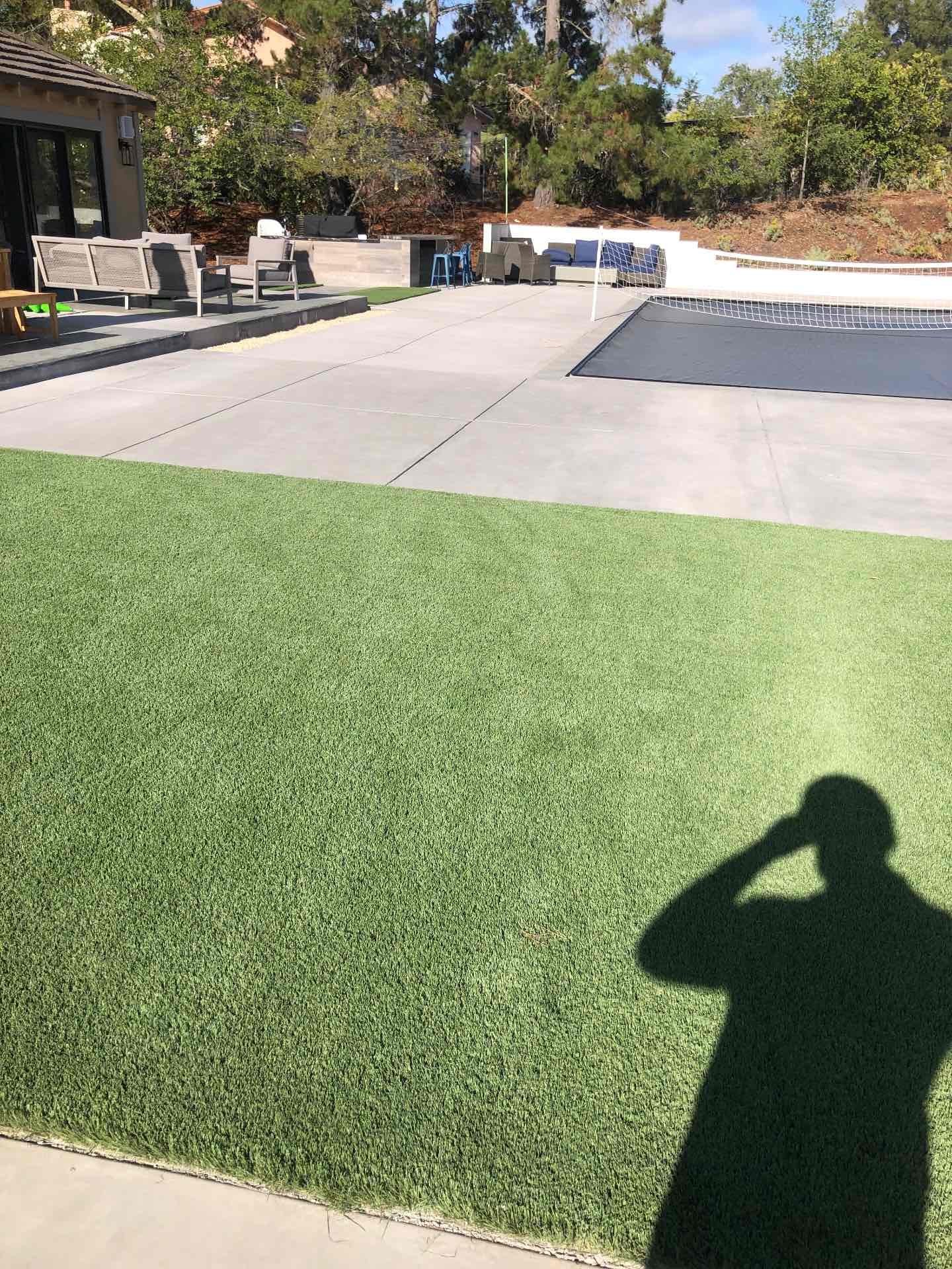 Concrete project 21