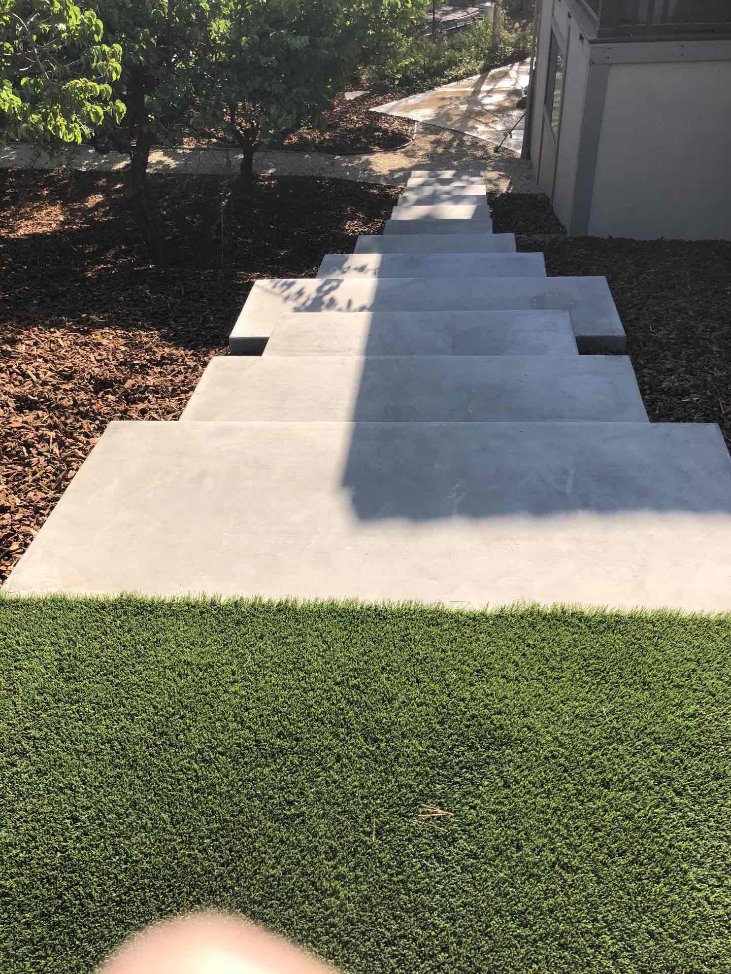 Concrete project 20