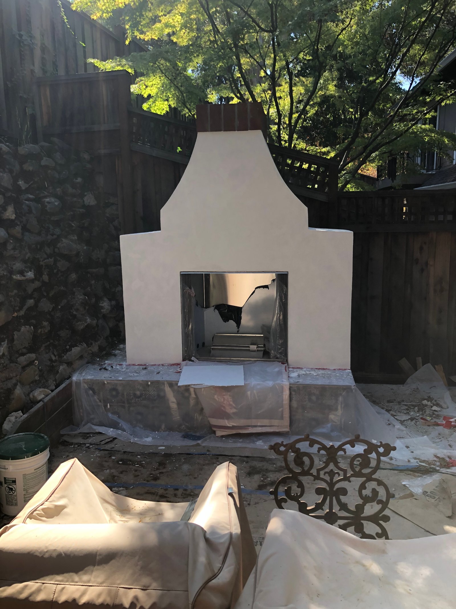 Concrete project 49