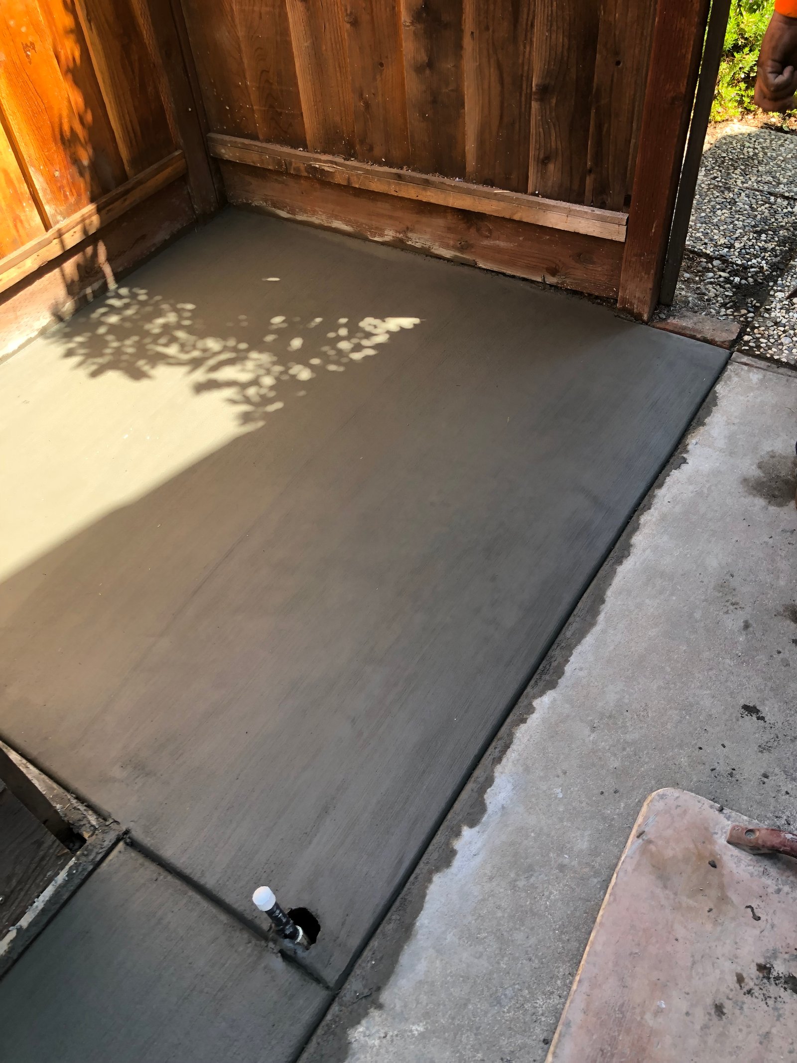 Concrete project 39