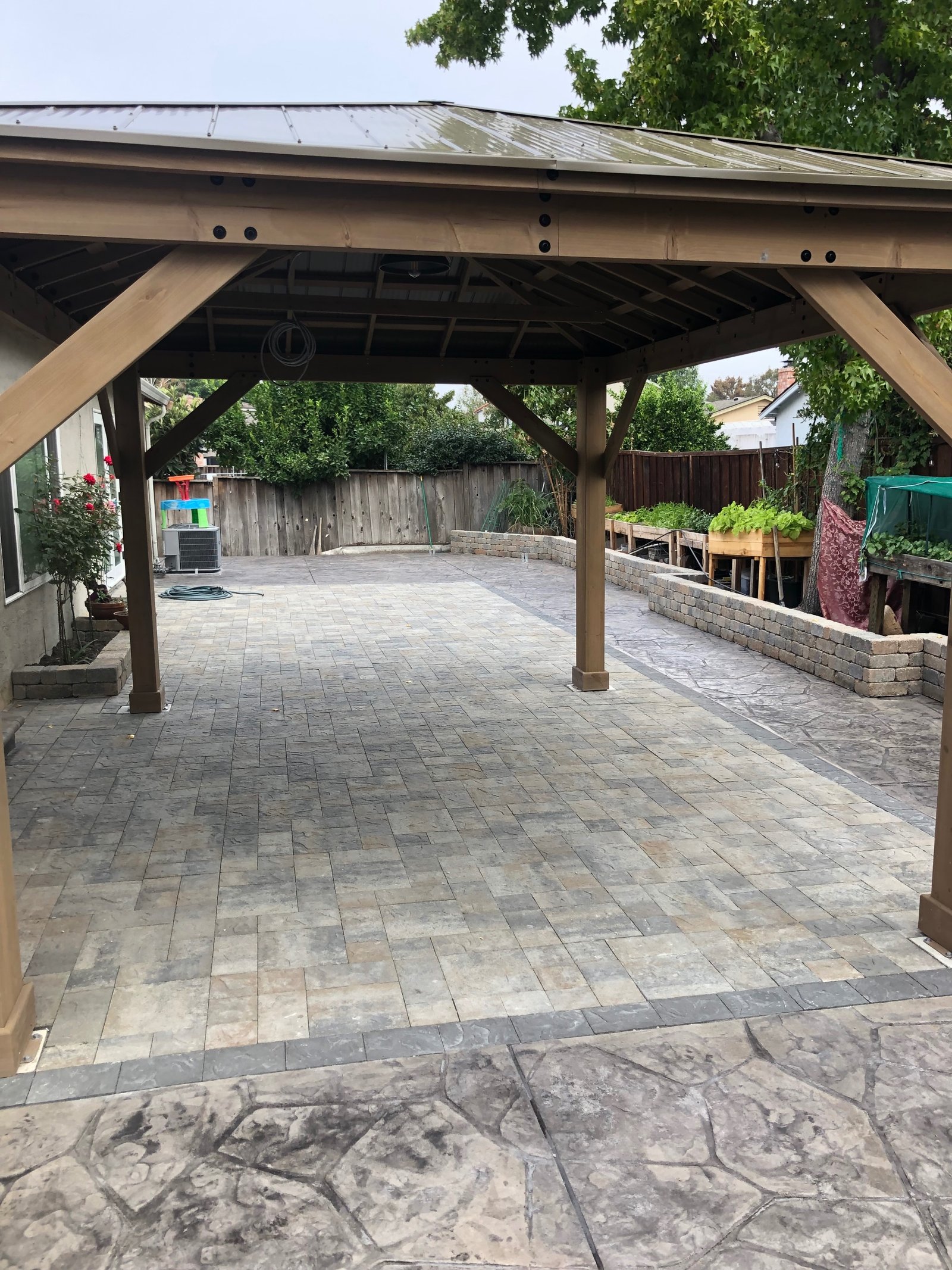 Concrete project 50