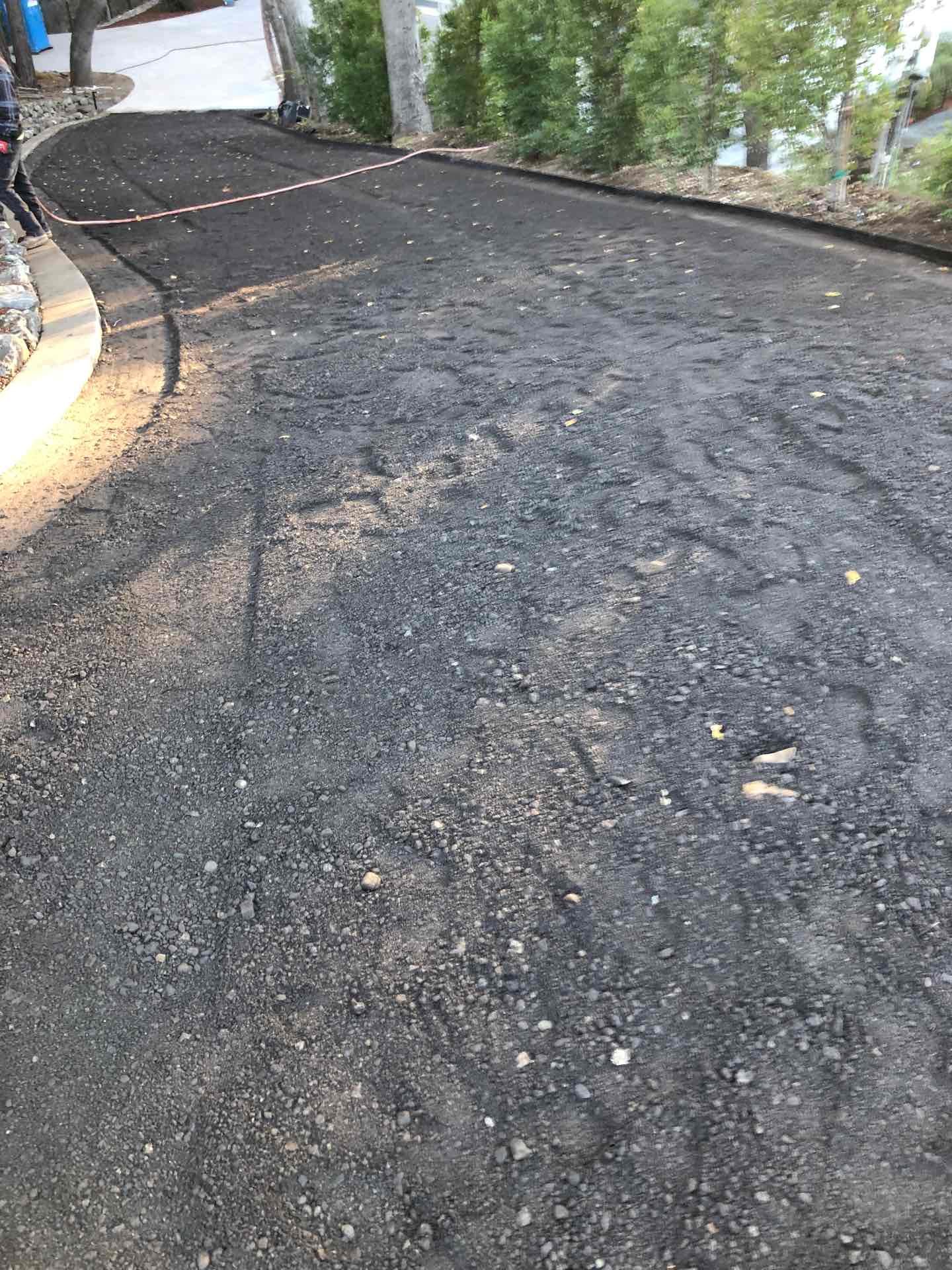 Concrete project 68