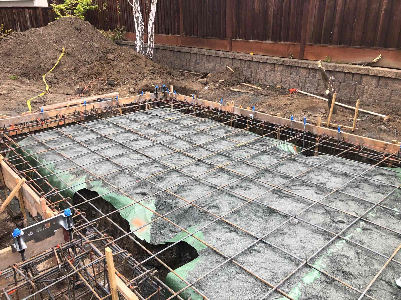 Concrete project 70