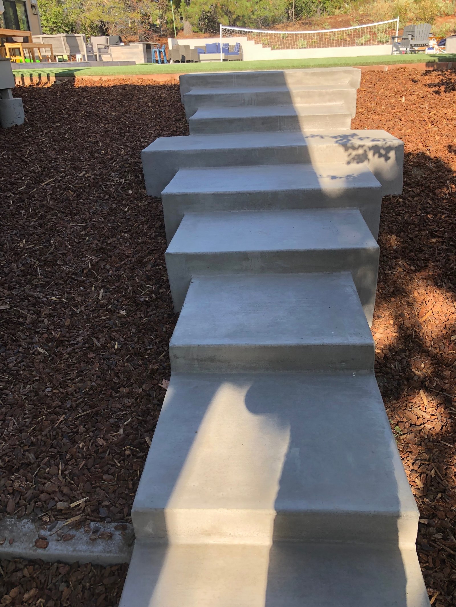 Concrete project 19