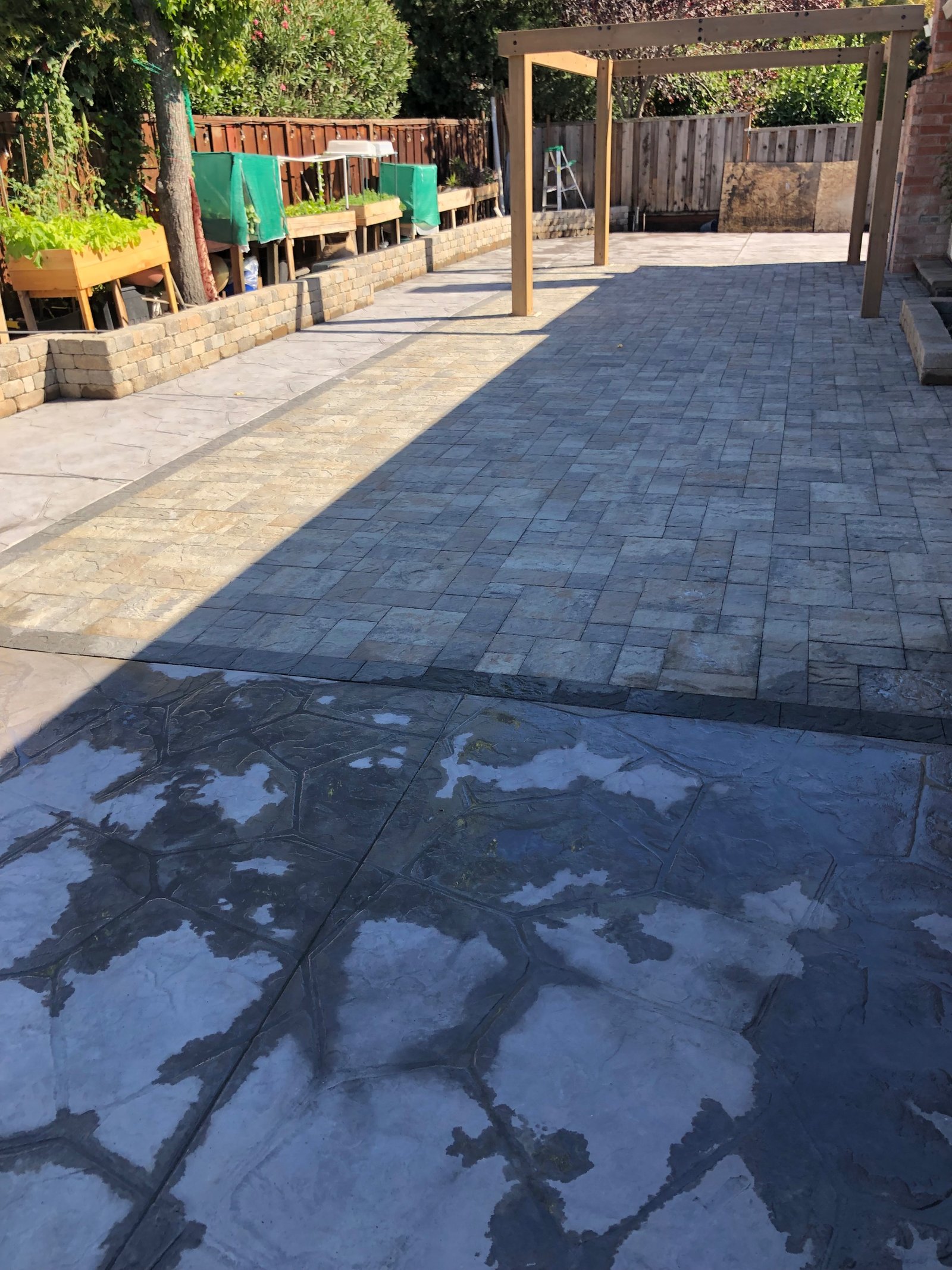 Concrete project 47