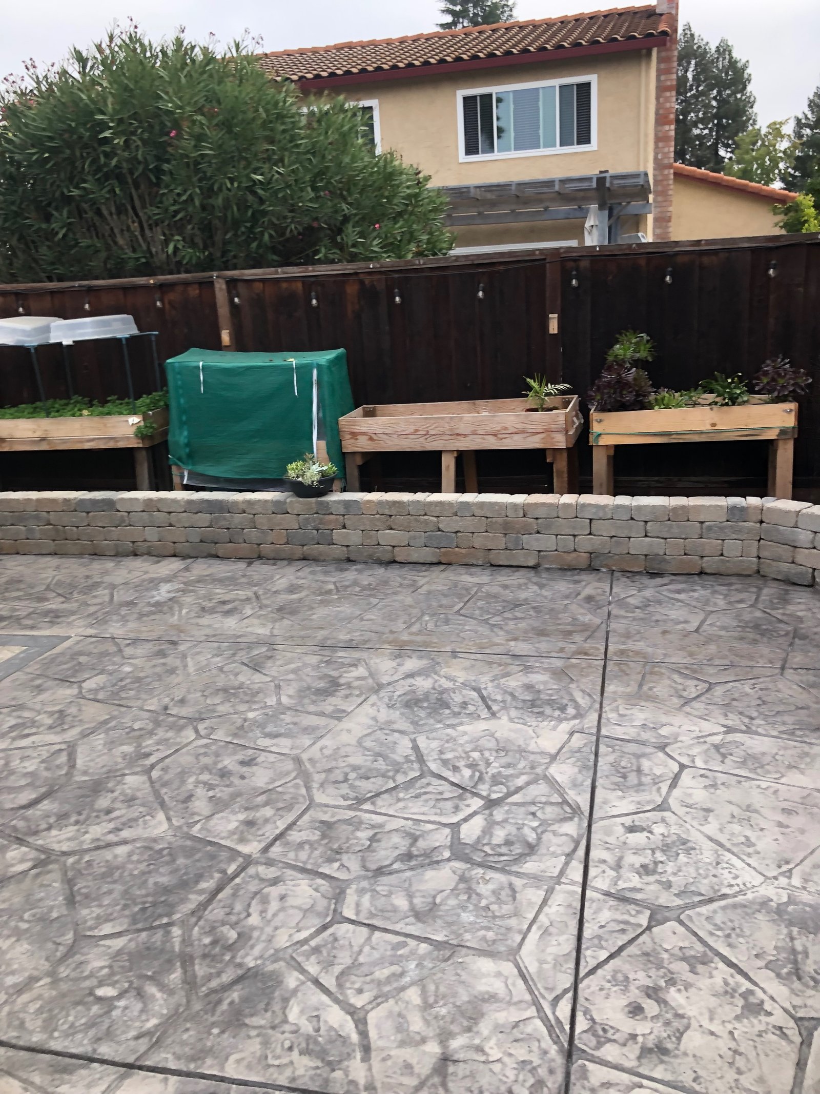 Concrete project 51