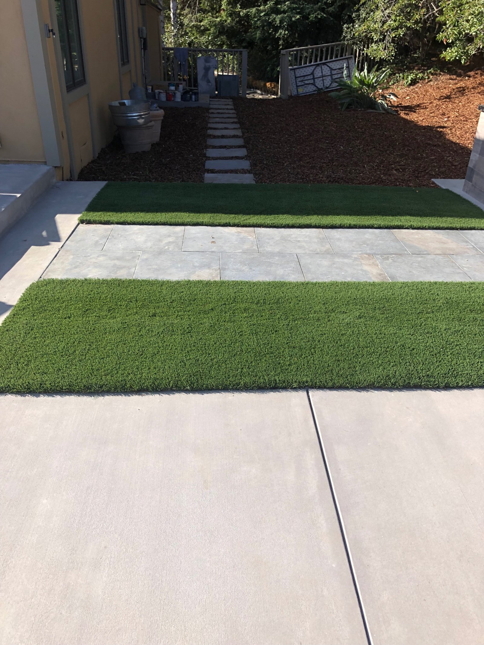 Concrete project 23