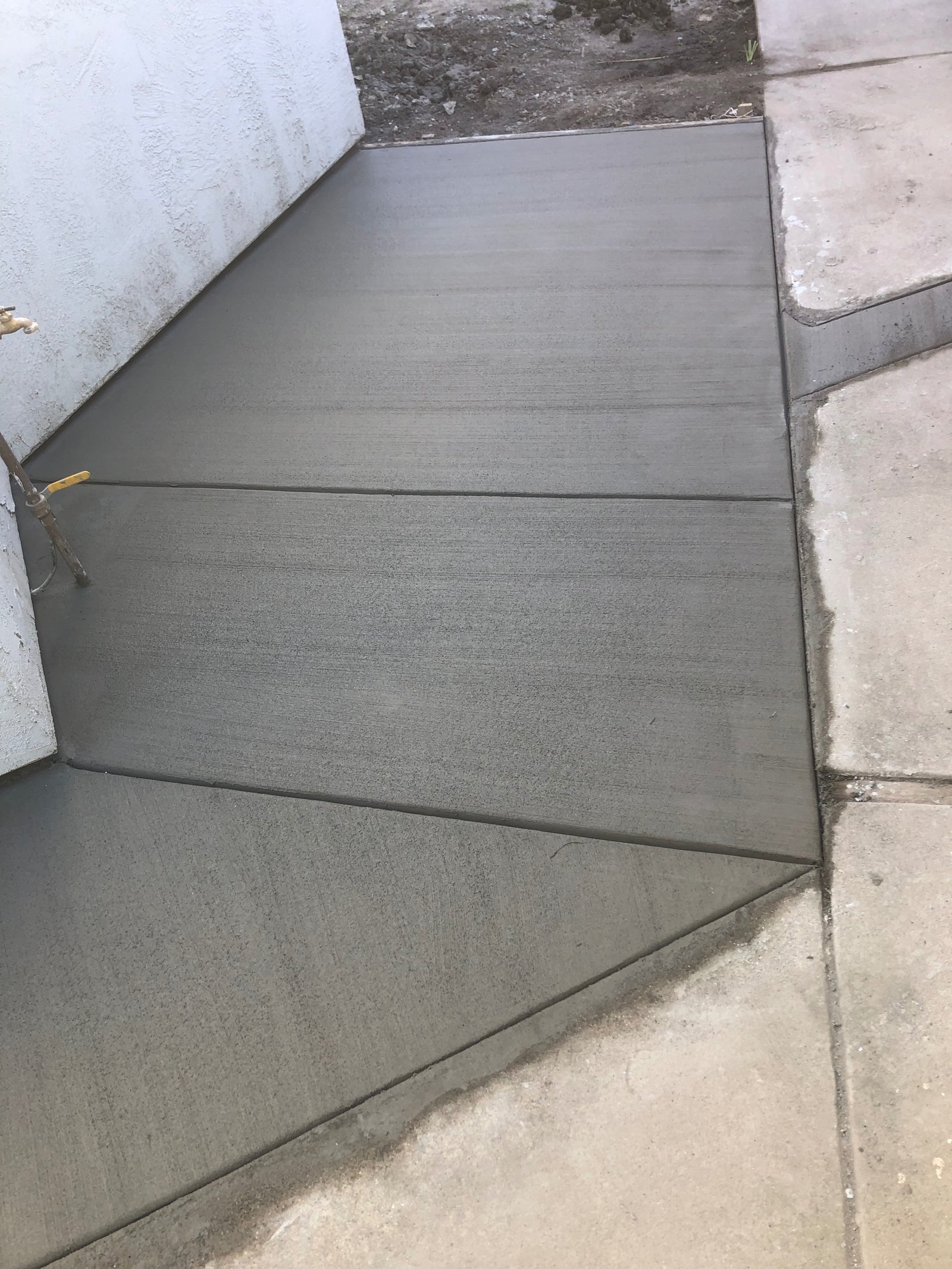 Concrete project 2