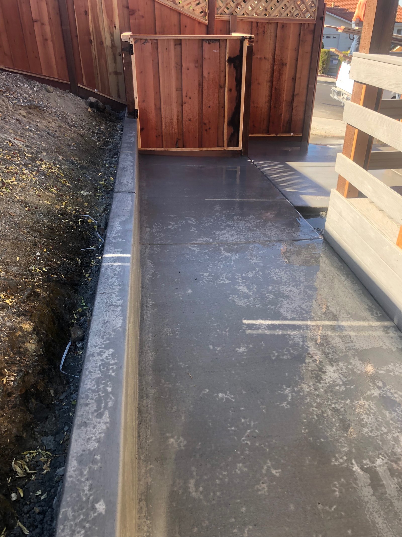 Concrete project 58