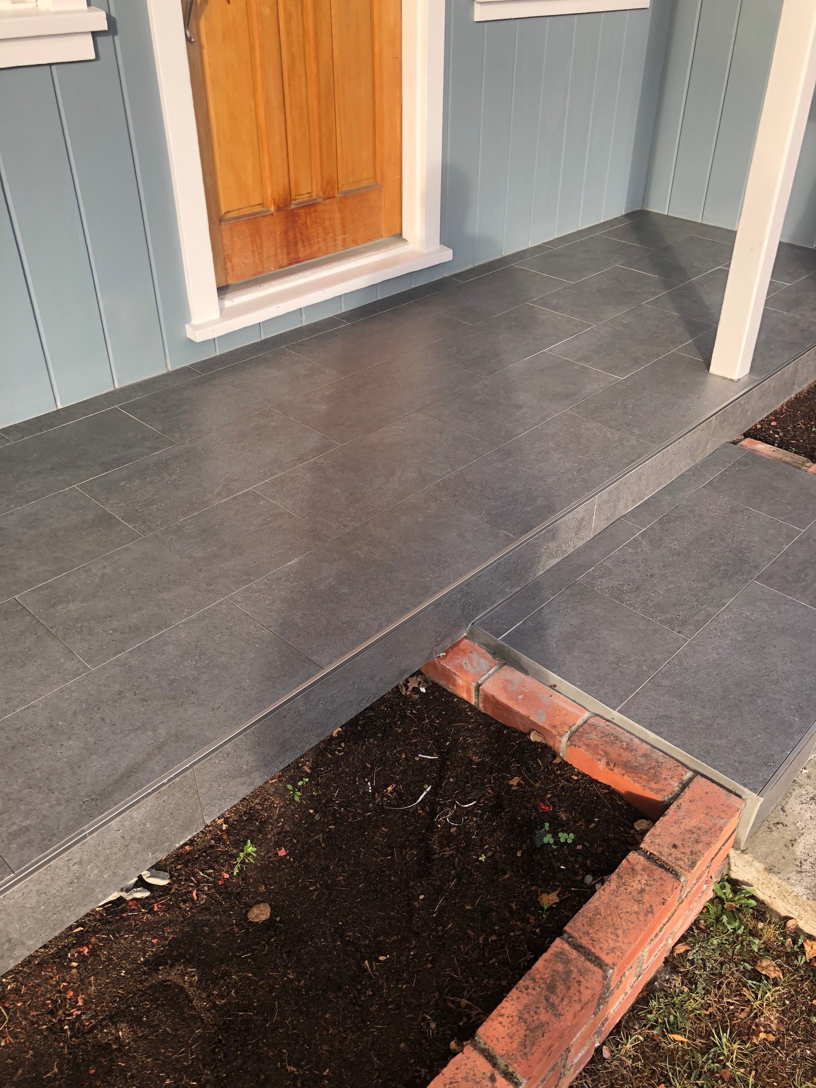 Concrete project 34