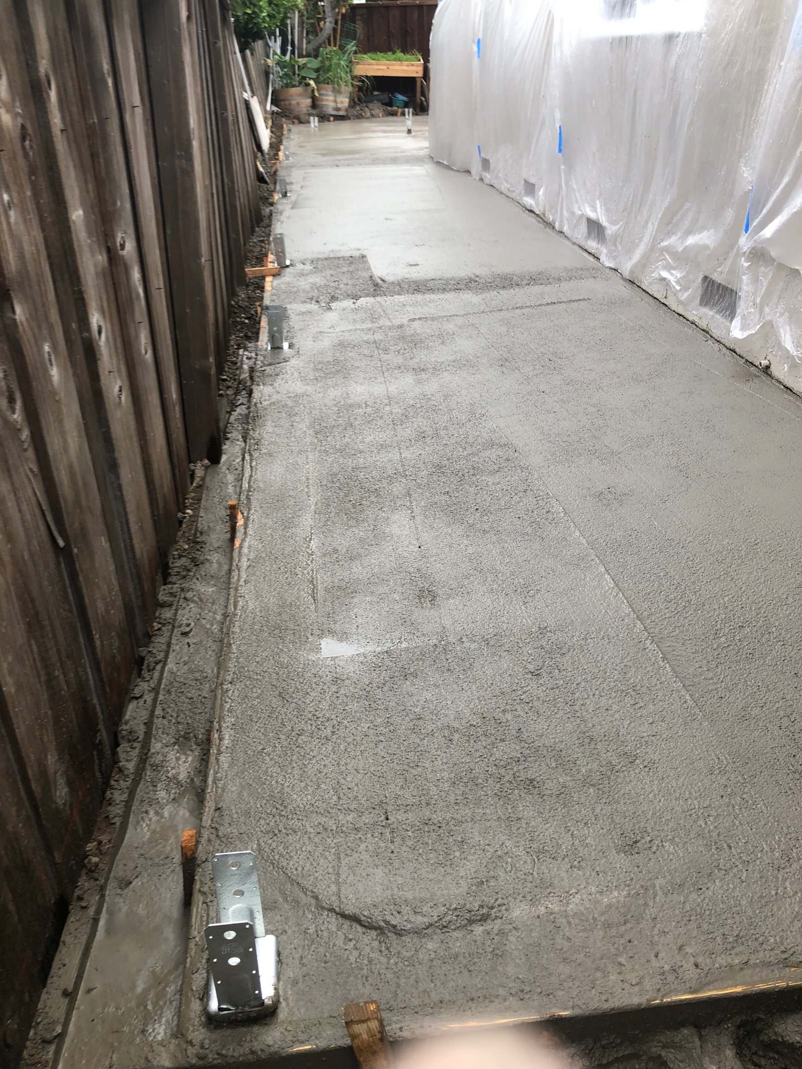 Concrete project 41
