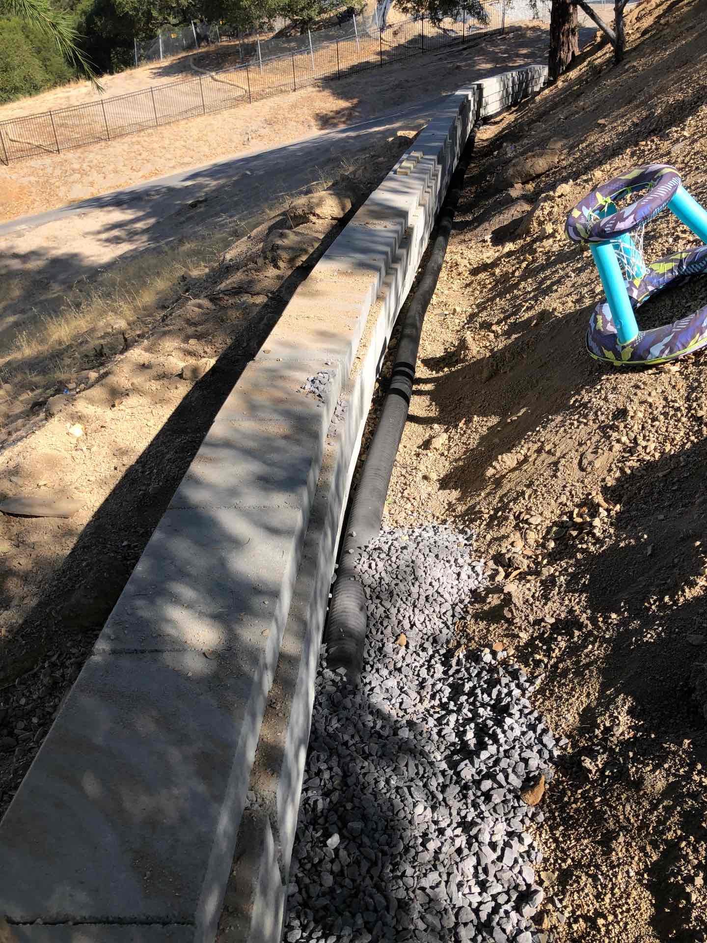 Concrete project 36