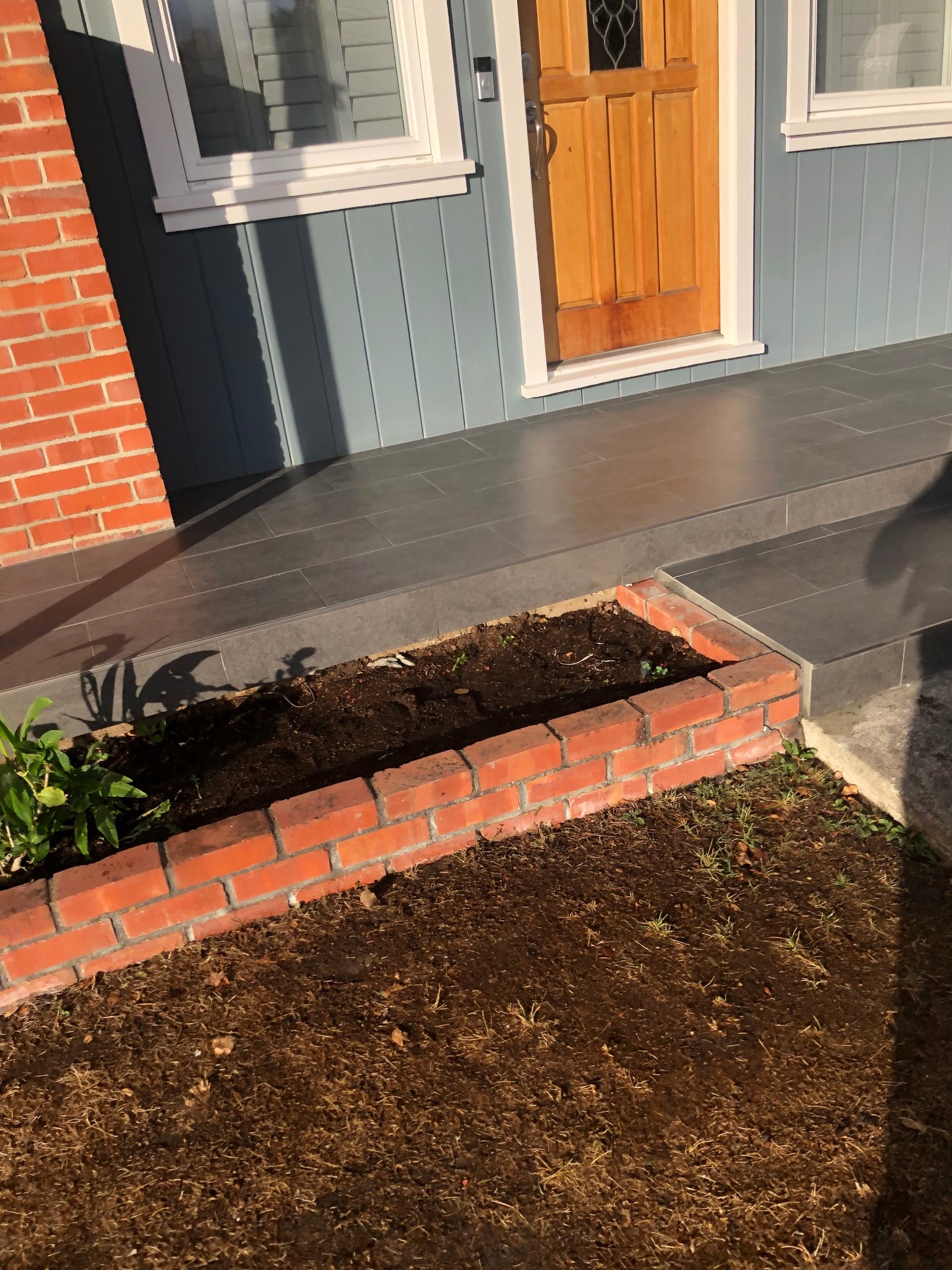 Concrete project 35
