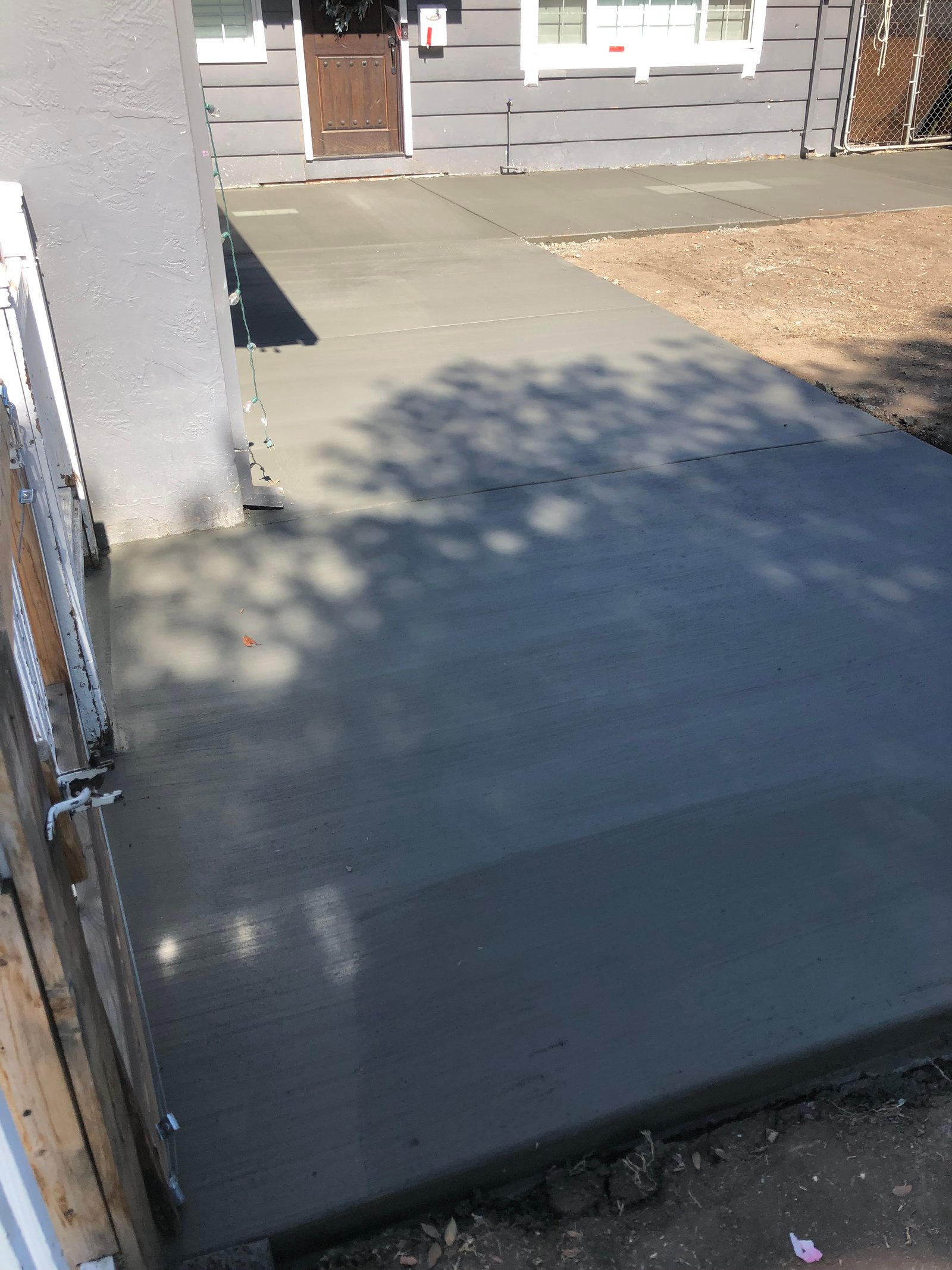 Concrete project 59