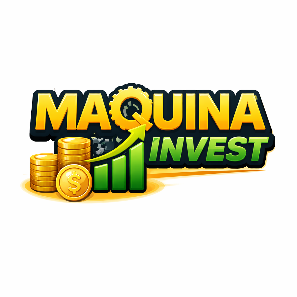 MAQUINAINVEST