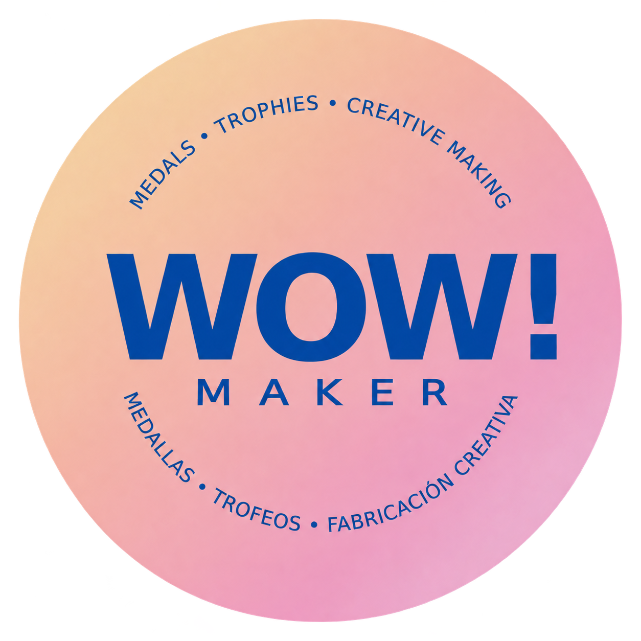 WOW! Maker