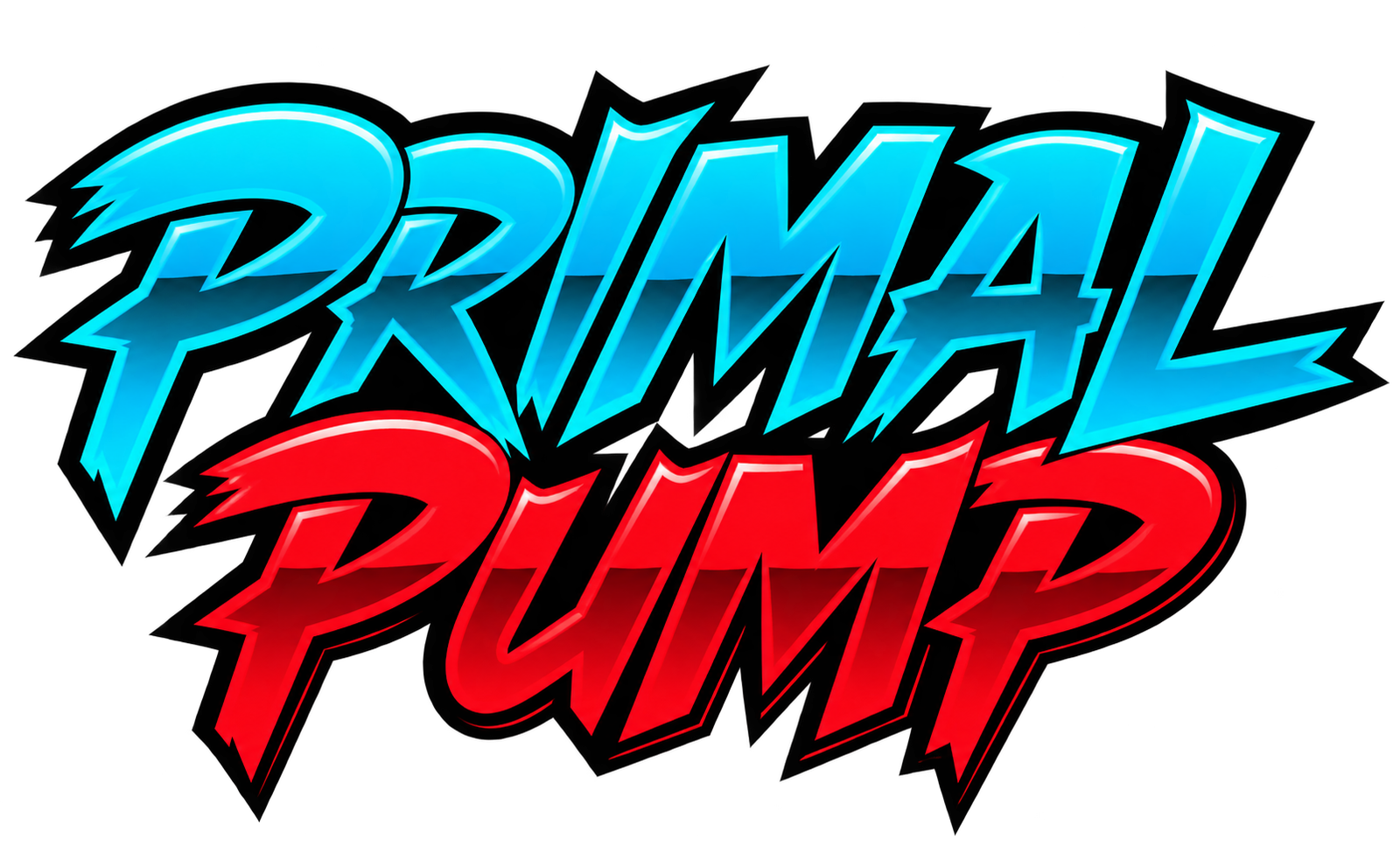 Primal Pump