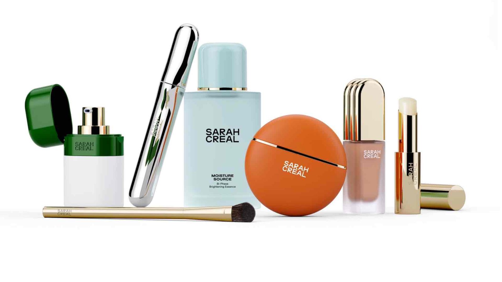 BeautyBrand Co. company logo