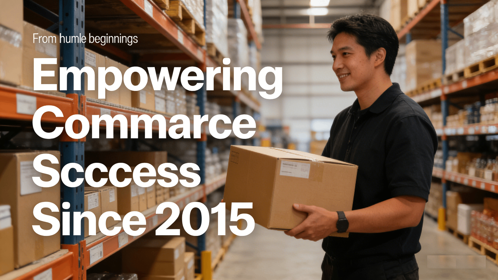 Fulfillant company team