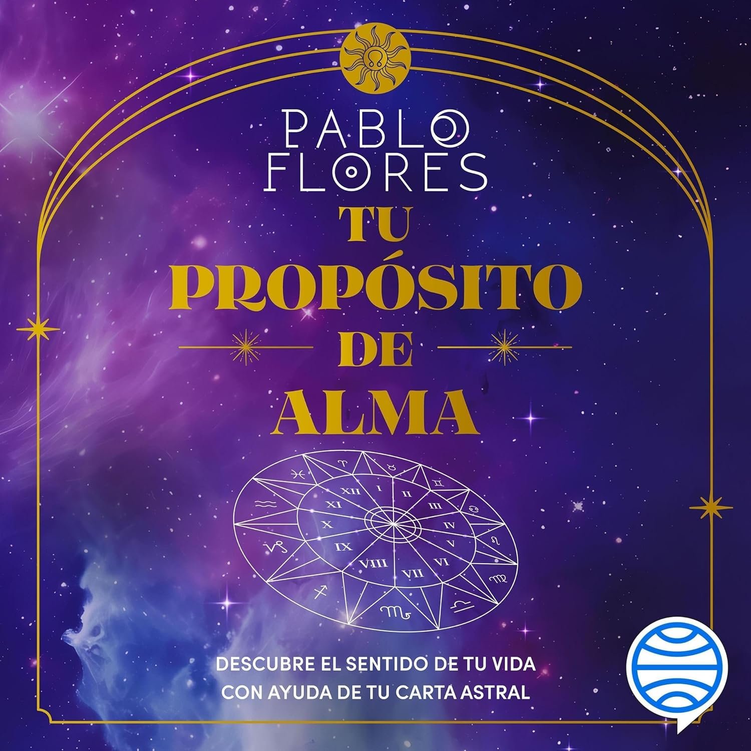 Carta Astral Personalizada | Descubre tu Destino en las Estrellas