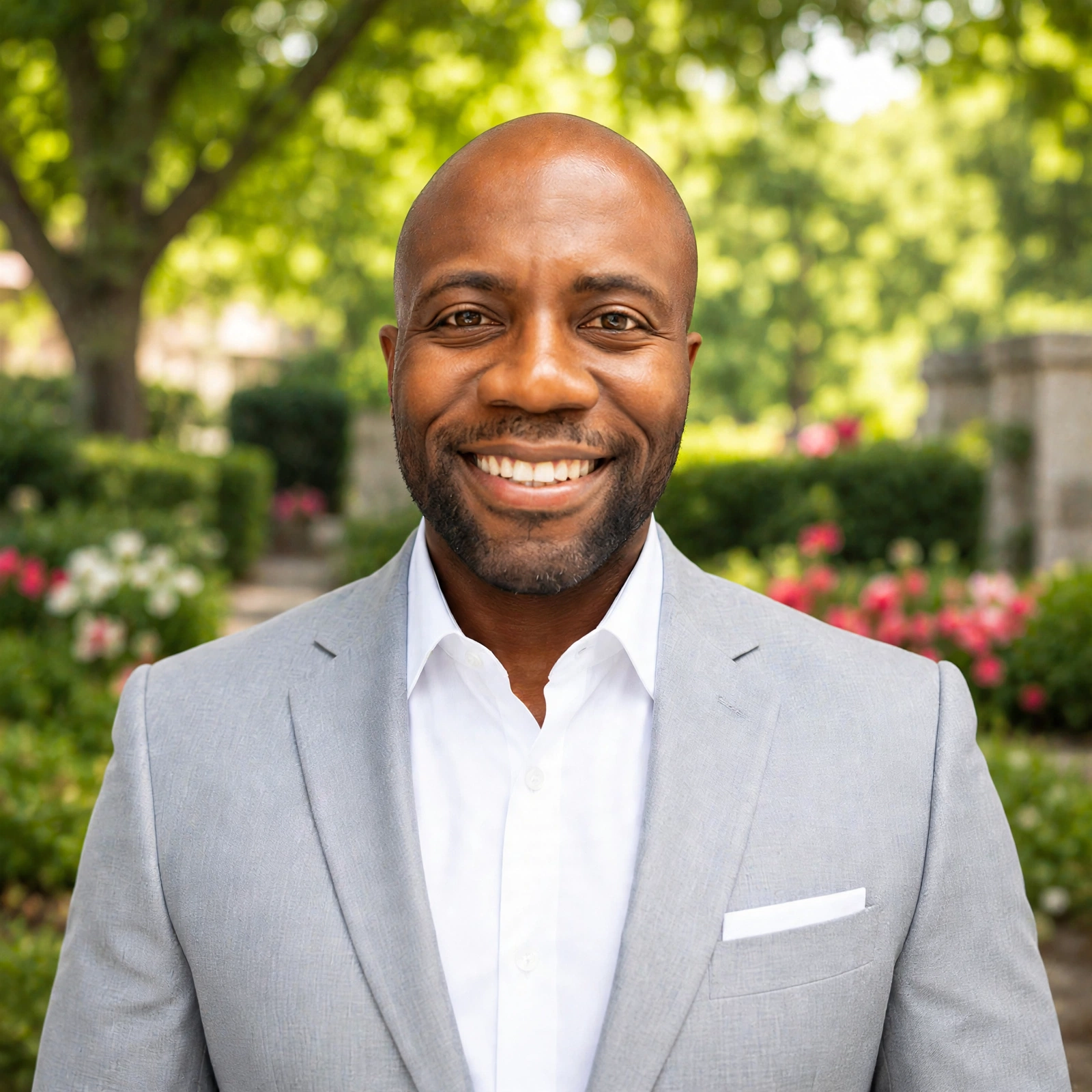Lucas Honore, CEO & Founder of Thornevale Group