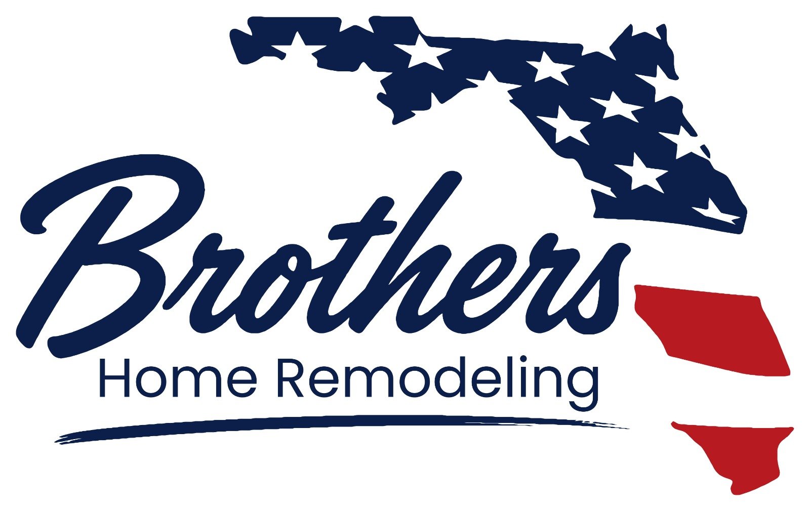 Brothers Remodelers logo