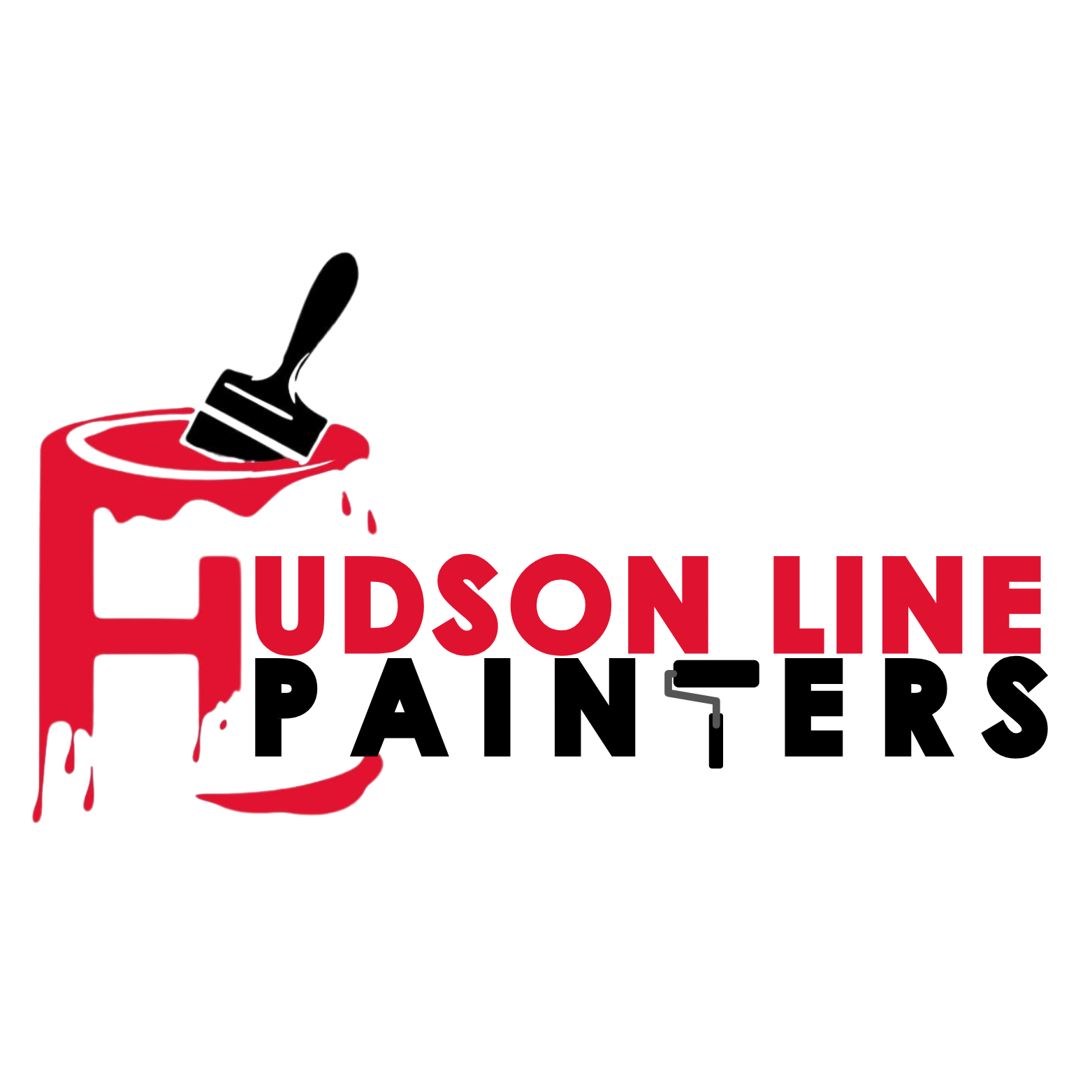 Hudson Line Painters logo