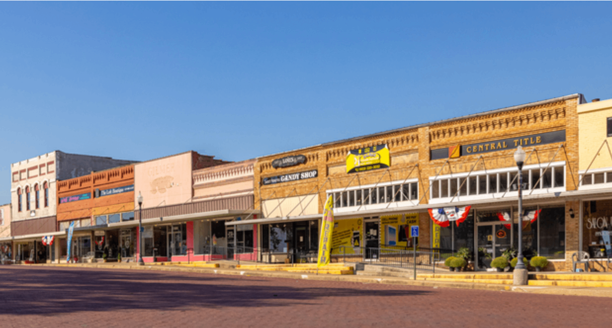 Creekside RV Park photo 3