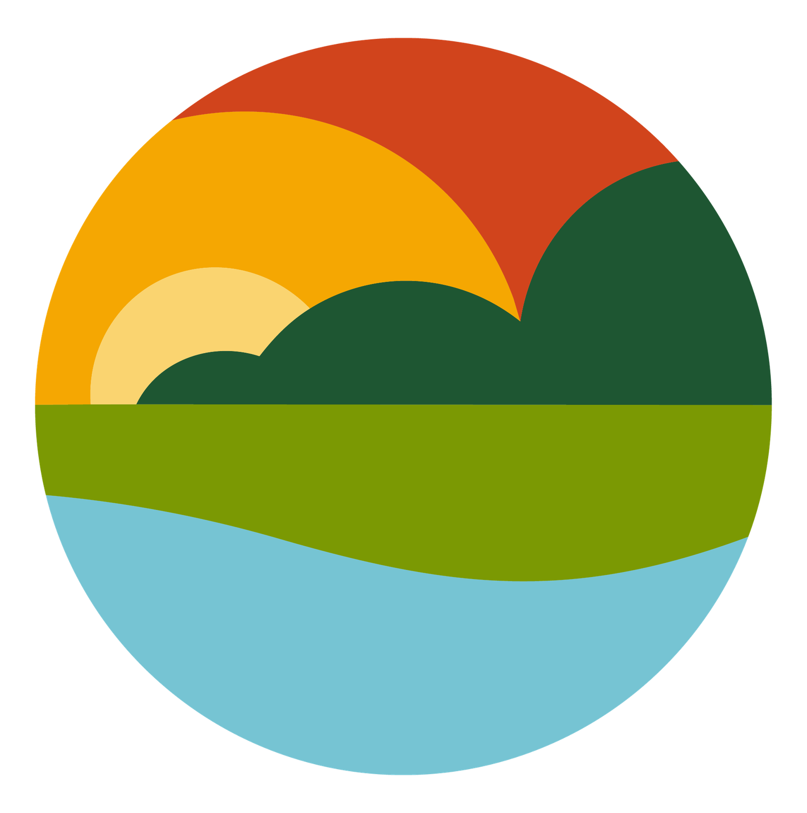 Greater CWC Chamber of Commerce logo