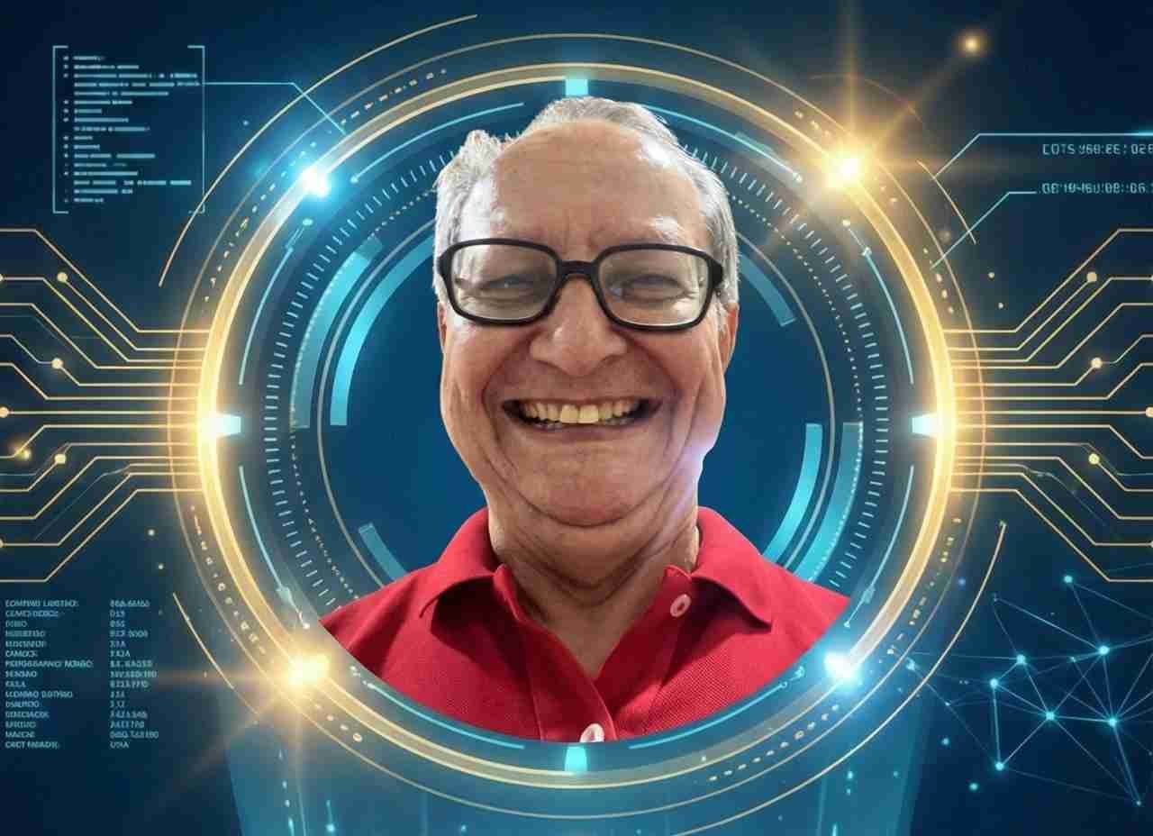 Gilson Vieira Monteiro