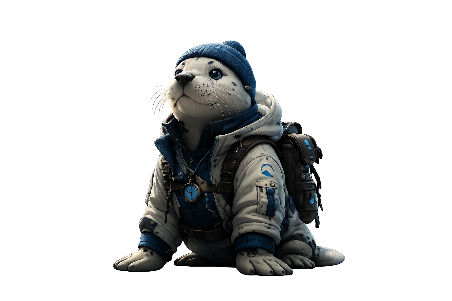 Fokko — companion para mentes no lineales