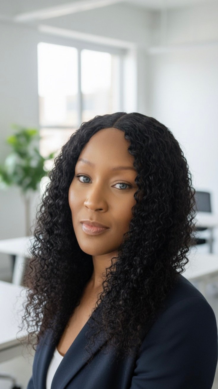 Professional portrait of Cassandra Moore