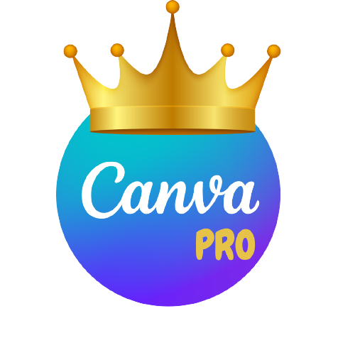 Canva Premium logo