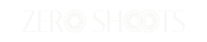 ZERO SHOOTS logo