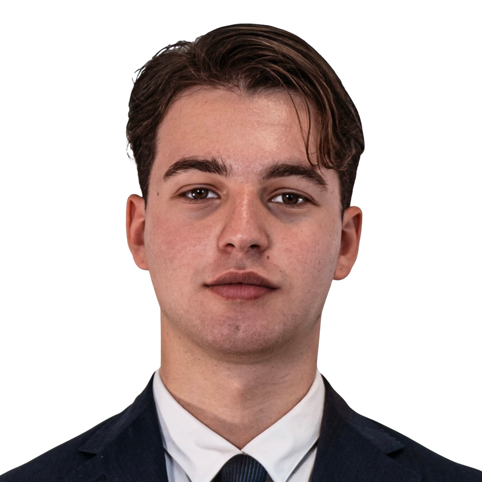 Francesco Napoletano, founder di ScaleiTech